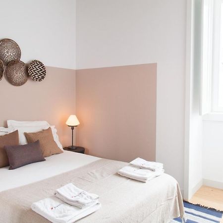 Flh Intendente Charming Flat Lisboa Exterior foto